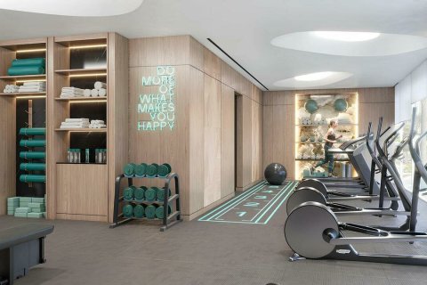 Купити квартиру в Дубай, ОАЕ 2 кімнати, 68м2, № 693661 - фото 8