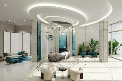 Apartament në Dubai, Emiratet e Bashkuara Arabe 3 dhoma gjumi, 187 m2. № 693663 - Foto 5