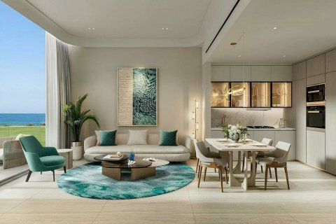 Apartament në Dubai, Emiratet e Bashkuara Arabe 3 dhoma gjumi, 187 m2. № 693663 - Foto 3