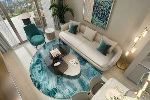 Apartament në Dubai, Emiratet e Bashkuara Arabe 3 dhoma gjumi, 187 m2. № 693663 - Foto 4