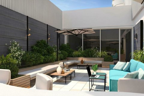 Apartament në Dubai, Emiratet e Bashkuara Arabe 3 dhoma gjumi, 187 m2. № 693663