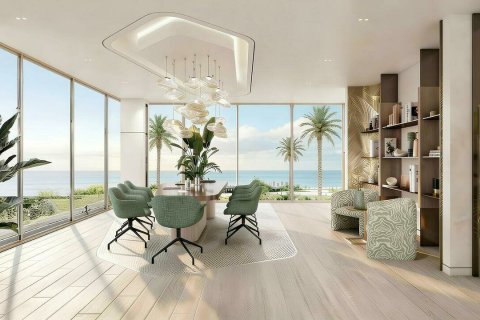 Apartament në Dubai, Emiratet e Bashkuara Arabe 2 dhoma gjumi, 106 m2. № 693662 - Foto 6