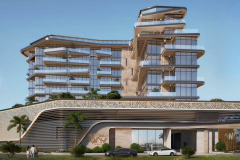 Apartament në Dubai, Emiratet e Bashkuara Arabe 2 dhoma gjumi, 106 m2. № 693662