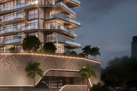 Apartament në Dubai, Emiratet e Bashkuara Arabe 2 dhoma gjumi, 106 m2. № 693662 - Foto 11