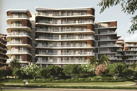 Dubai, BAE’de satılık daire 1 yatak odası, 109 m² No 693664 - fotoğraf 18