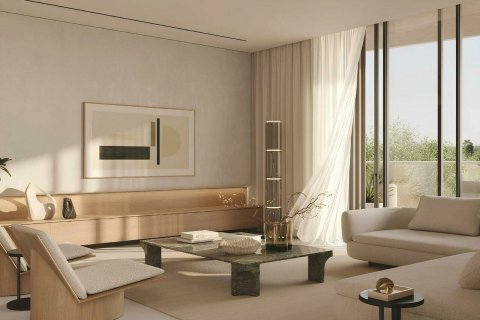 Dubai, BAE’de satılık daire 1 yatak odası, 109 m² No 693664 - fotoğraf 3