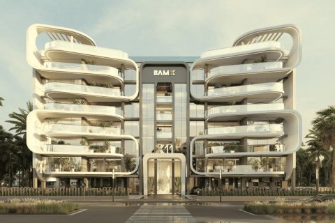 Apartment in Dubai, UAE 2 bedrooms, 87 sq.m. № 693659 - photo 18