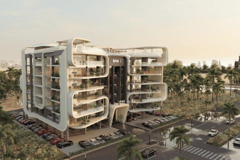 Apartment in Dubai, UAE 2 bedrooms, 87 sq.m. № 693659 - photo 14