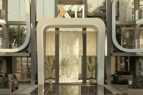 Apartment in Dubai, UAE 2 bedrooms, 87 sq.m. № 693659 - photo 11
