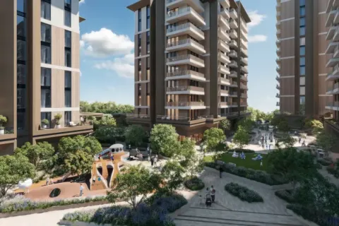 Apartman u gradu Dubai, UAE 2 spavaće sobe, 124 m2 Br. 690749 - Slika 8