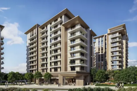 Apartman u gradu Dubai, UAE 2 spavaće sobe, 124 m2 Br. 690749 - Slika 10