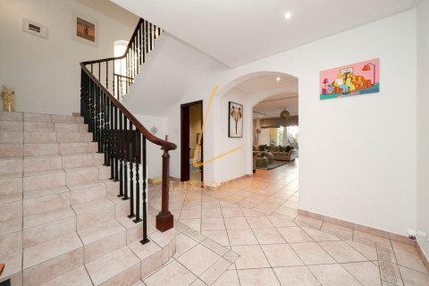 Green Community、Dubai、UAE にあるタウンハウスの賃貸物件 3ベッドルーム、375 m2、No690753 - 写真 10