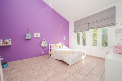 Green Community、Dubai、UAE にあるタウンハウスの賃貸物件 3ベッドルーム、375 m2、No690753 - 写真 17