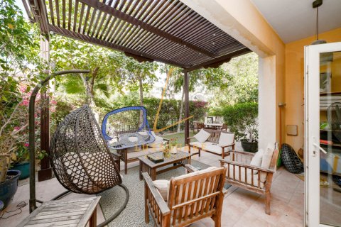 Green Community、Dubai、UAE にあるタウンハウスの賃貸物件 3ベッドルーム、375 m2、No690753 - 写真 25