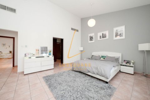 Green Community、Dubai、UAE にあるタウンハウスの賃貸物件 3ベッドルーム、375 m2、No690753 - 写真 13