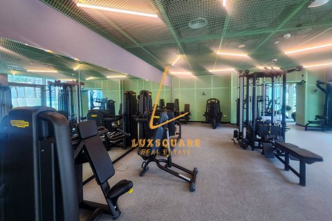 Apartman u Business Bay, Dubai, UAE 1 soba, 39 m2 Br. 690755 - fotografija 13
