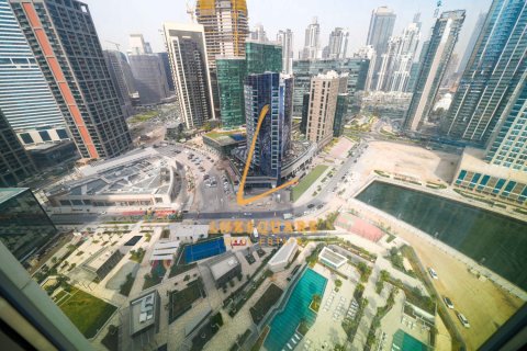 Apartman u Business Bay, Dubai, UAE 1 soba, 39 m2 Br. 690755 - fotografija 16