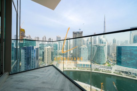 Apartman u Business Bay, Dubai, UAE 1 soba, 39 m2 Br. 690755 - fotografija 5