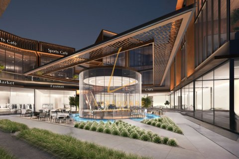 Купити квартиру в Motor City, Дубай, ОАЕ 1 спальня, 5м2, № 690750 - фото 8