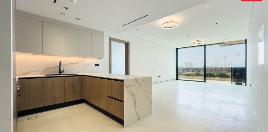 Apartament w Meydan, Dubai, ZEA 1 sypialnia, 105.1 mkw. nr 763308