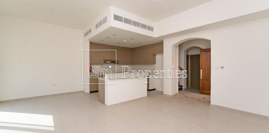 Dubai, BAE’de sıra ev 3 yatak odası, 185.6 m&sup2; No 763313
