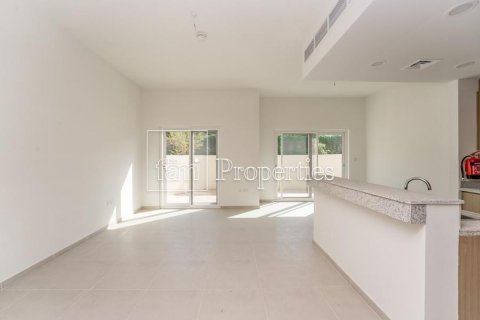 Dubai, BAE’de satılık sıra ev 3 yatak odası, 185.6 m&sup2; No 763313 - fotoğraf 2