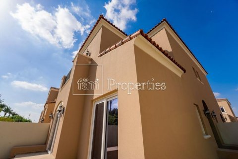 Dubai, BAE’de satılık sıra ev 3 yatak odası, 185.6 m&sup2; No 763313 - fotoğraf 9