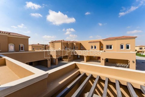 Dubai, BAE’de satılık sıra ev 3 yatak odası, 185.6 m&sup2; No 763313 - fotoğraf 14