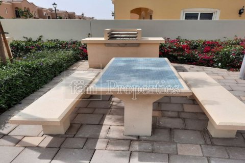 Dubai, BAE’de satılık sıra ev 3 yatak odası, 185.6 m&sup2; No 763313 - fotoğraf 11
