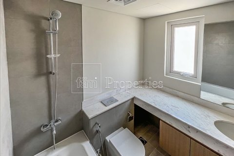 Dubai, BAE’de satılık sıra ev 3 yatak odası, 185.6 m&sup2; No 763313 - fotoğraf 7