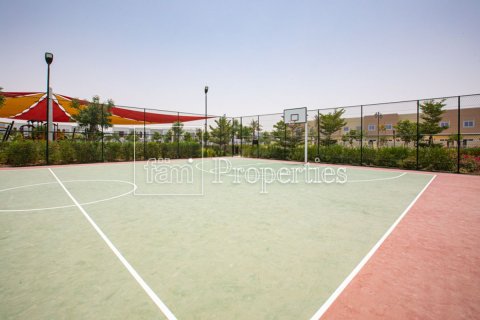 Dubai, BAE’de satılık sıra ev 3 yatak odası, 185.6 m&sup2; No 763313 - fotoğraf 15