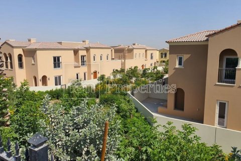 Dubai, BAE’de satılık sıra ev 3 yatak odası, 185.6 m&sup2; No 763313 - fotoğraf 16