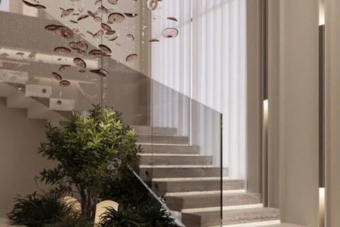 Vilă de vânzare în Jebel Ali, Dubai, EAU 5 dormitoare, 908.2 mp. №763310 - poză 14