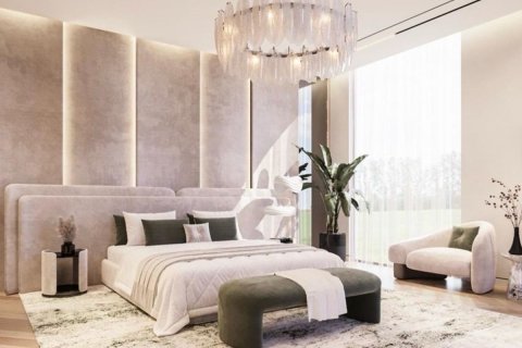 Vilă de vânzare în Jebel Ali, Dubai, EAU 5 dormitoare, 908.2 mp. №763310 - poză 15