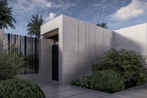 Vilă de vânzare în Jebel Ali, Dubai, EAU 5 dormitoare, 908.2 mp. №763310 - poză 3