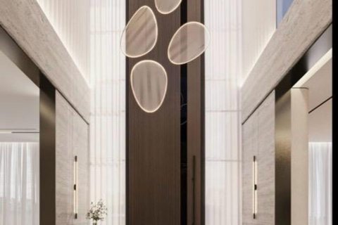 Vilă de vânzare în Jebel Ali, Dubai, EAU 5 dormitoare, 908.2 mp. №763310 - poză 10