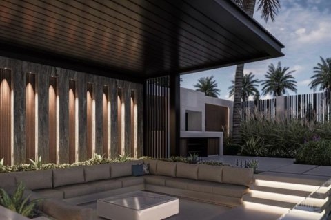 Vilă de vânzare în Jebel Ali, Dubai, EAU 5 dormitoare, 908.2 mp. №763310 - poză 7
