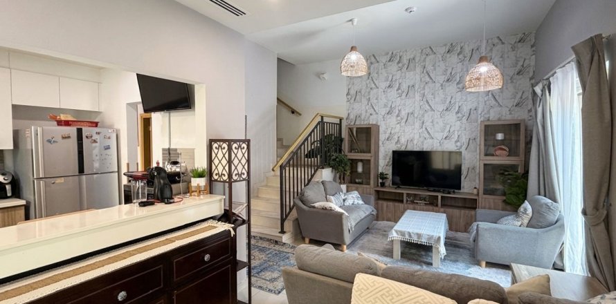 Radhus i Dubai, UAE 4 sovrum, 230 kvm Nr. 763309