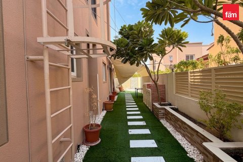 Radhus uthyres i Dubai, UAE 4 sovrum, 230 kvm Nr. 763309 - fotografi 8