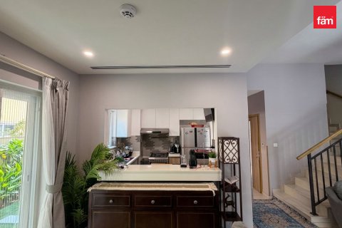 Radhus uthyres i Dubai, UAE 4 sovrum, 230 kvm Nr. 763309 - fotografi 4