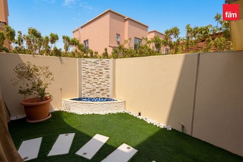 Radhus uthyres i Dubai, UAE 4 sovrum, 230 kvm Nr. 763309 - fotografi 9