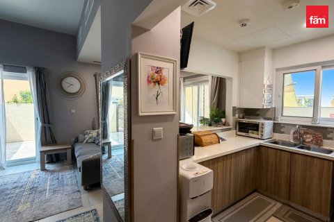 Radhus uthyres i Dubai, UAE 4 sovrum, 230 kvm Nr. 763309 - fotografi 2