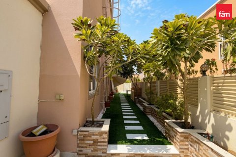 Radhus uthyres i Dubai, UAE 4 sovrum, 230 kvm Nr. 763309 - fotografi 7