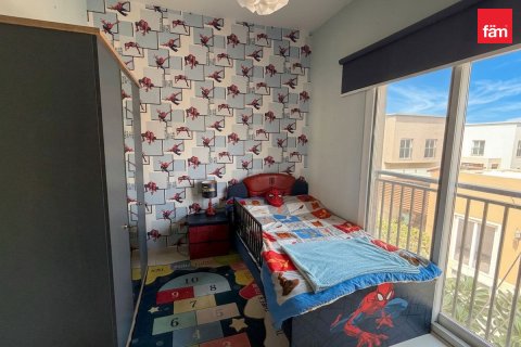 Radhus uthyres i Dubai, UAE 4 sovrum, 230 kvm Nr. 763309 - fotografi 6