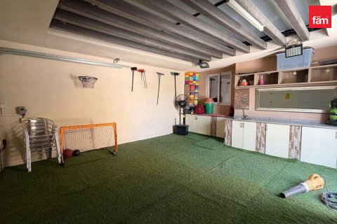 Radhus uthyres i Dubai, UAE 4 sovrum, 230 kvm Nr. 763309 - fotografi 10