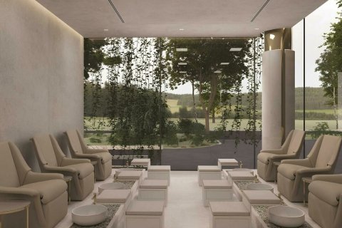 Dzīvoklis Dubaijā, AAE 4 istabas, 351 m2 Nr. 693667 - attēls 8