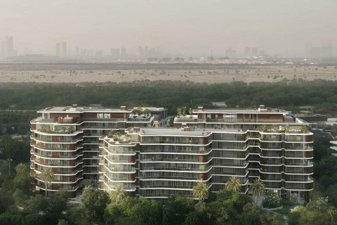 Dzīvoklis Dubaijā, AAE 4 istabas, 351 m2 Nr. 693667 - attēls 17