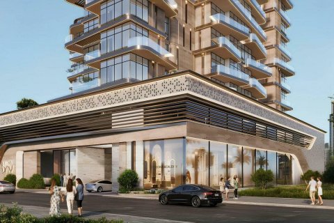 Dzīvoklis Dubaijā, AAE 4 istabas, 351 m2 Nr. 693667 - attēls 15