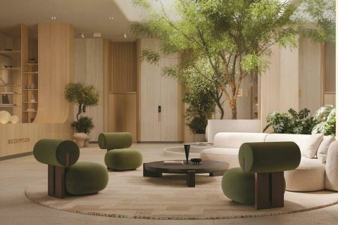 Dzīvoklis Dubaijā, AAE 4 istabas, 351 m2 Nr. 693667 - attēls 10