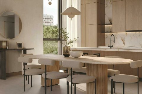 Dzīvoklis Dubaijā, AAE 4 istabas, 351 m2 Nr. 693667 - attēls 2